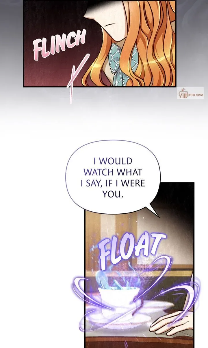 Dear, Not Cunning Witch Chapter 2 page 32