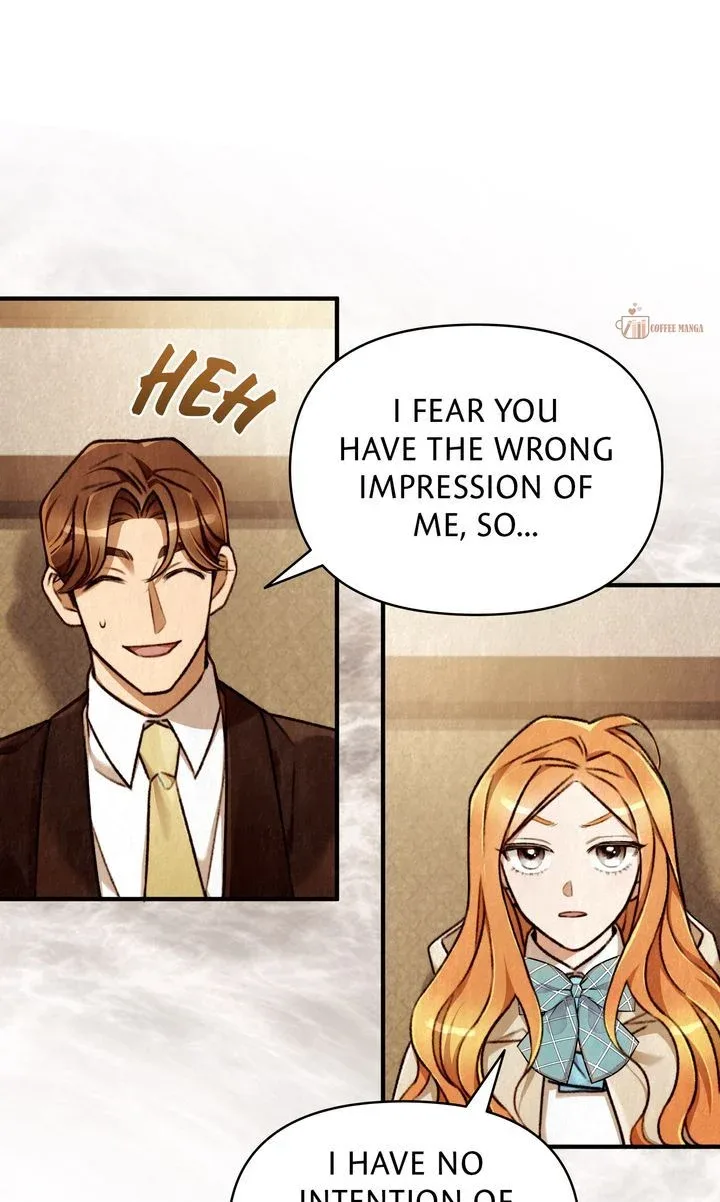 Dear, Not Cunning Witch Chapter 2 page 29