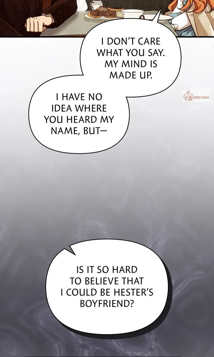 Dear, Not Cunning Witch Chapter 2 page 31