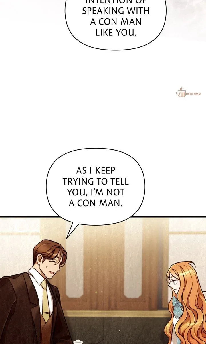 Dear, Not Cunning Witch Chapter 2 page 30