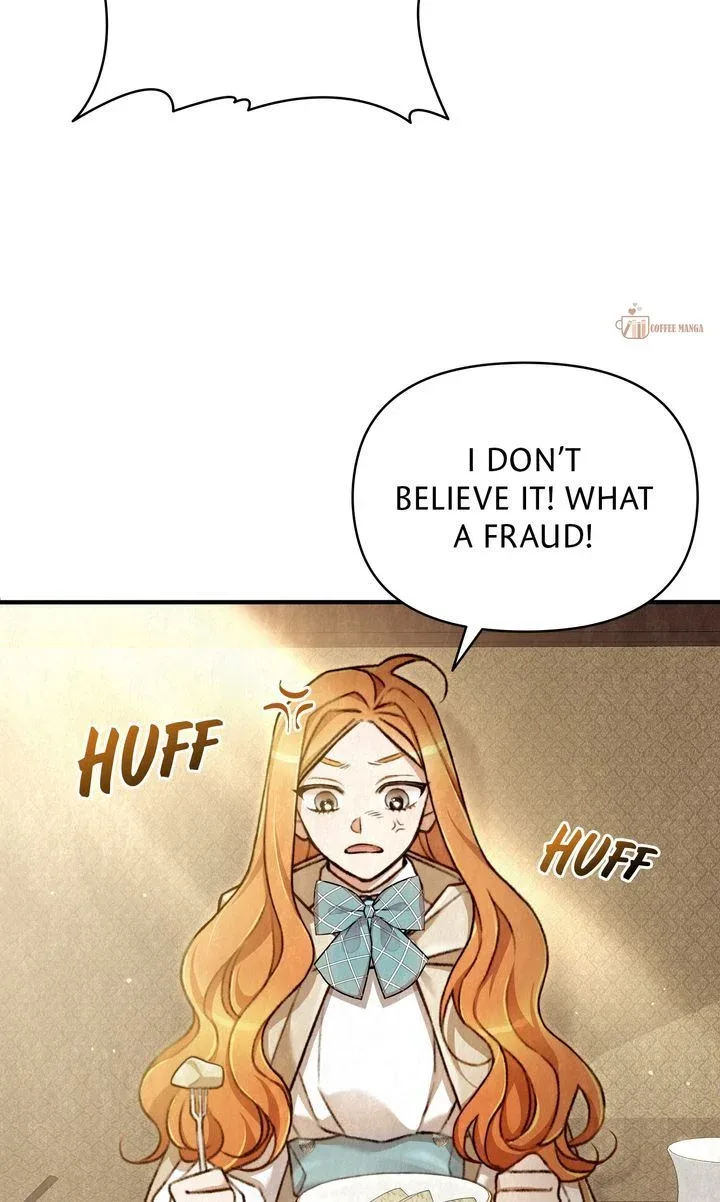 Dear, Not Cunning Witch Chapter 2 page 23