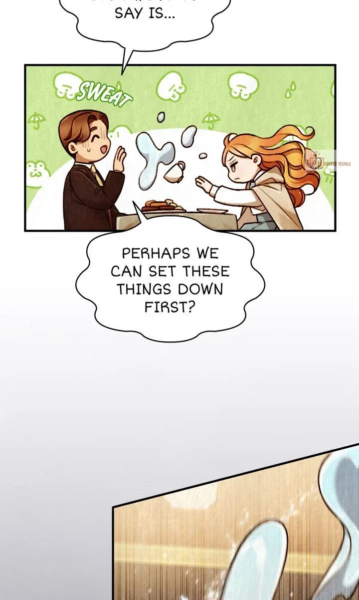 Dear, Not Cunning Witch Chapter 2 page 38