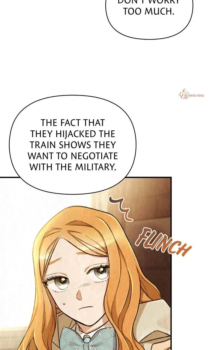 Dear, Not Cunning Witch Chapter 2 page 60