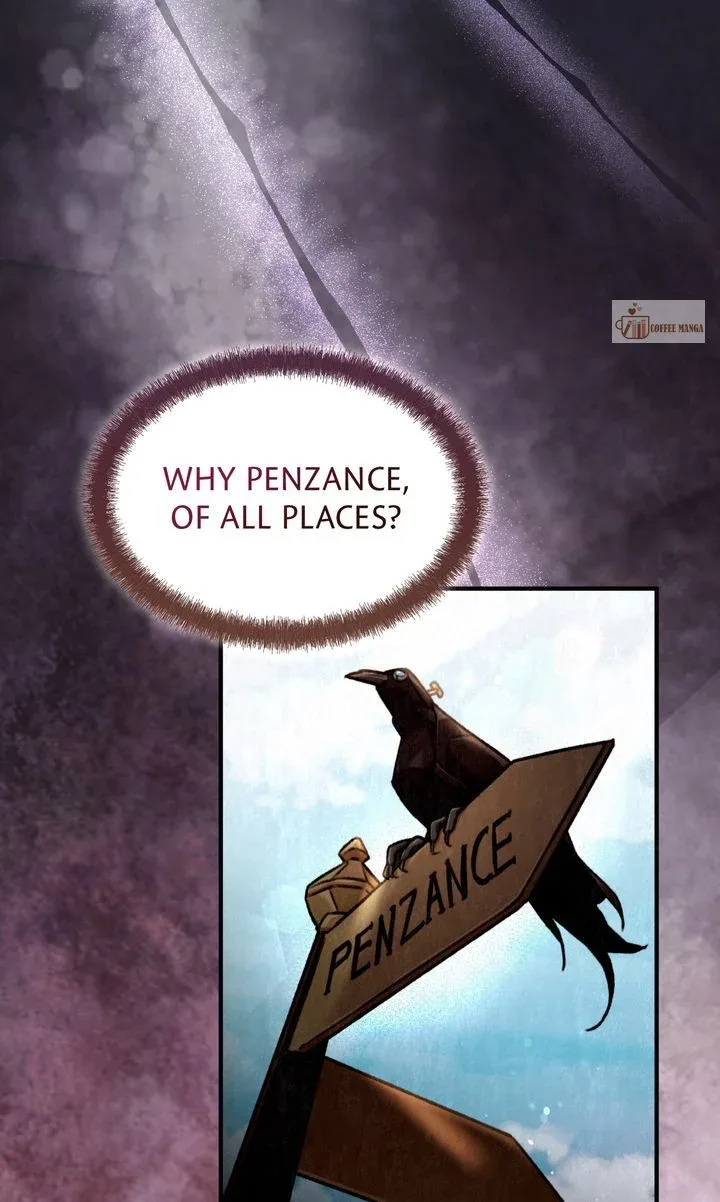 Dear, Not Cunning Witch Chapter 2 page 64