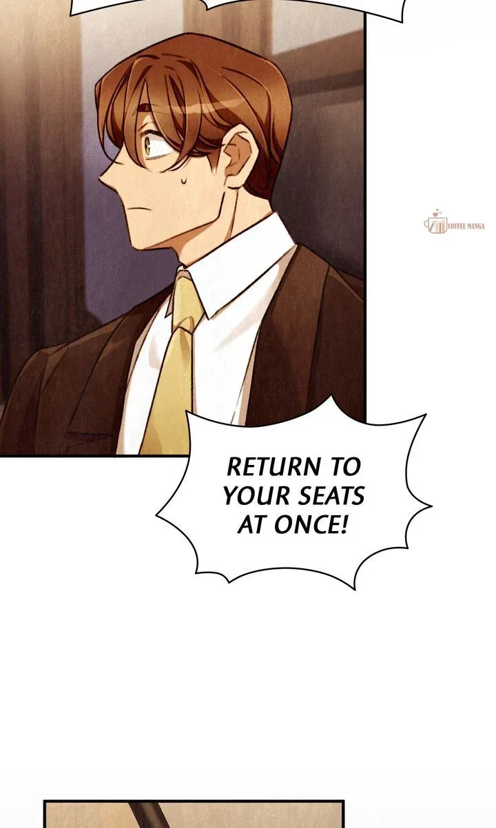 Dear, Not Cunning Witch Chapter 2 page 46