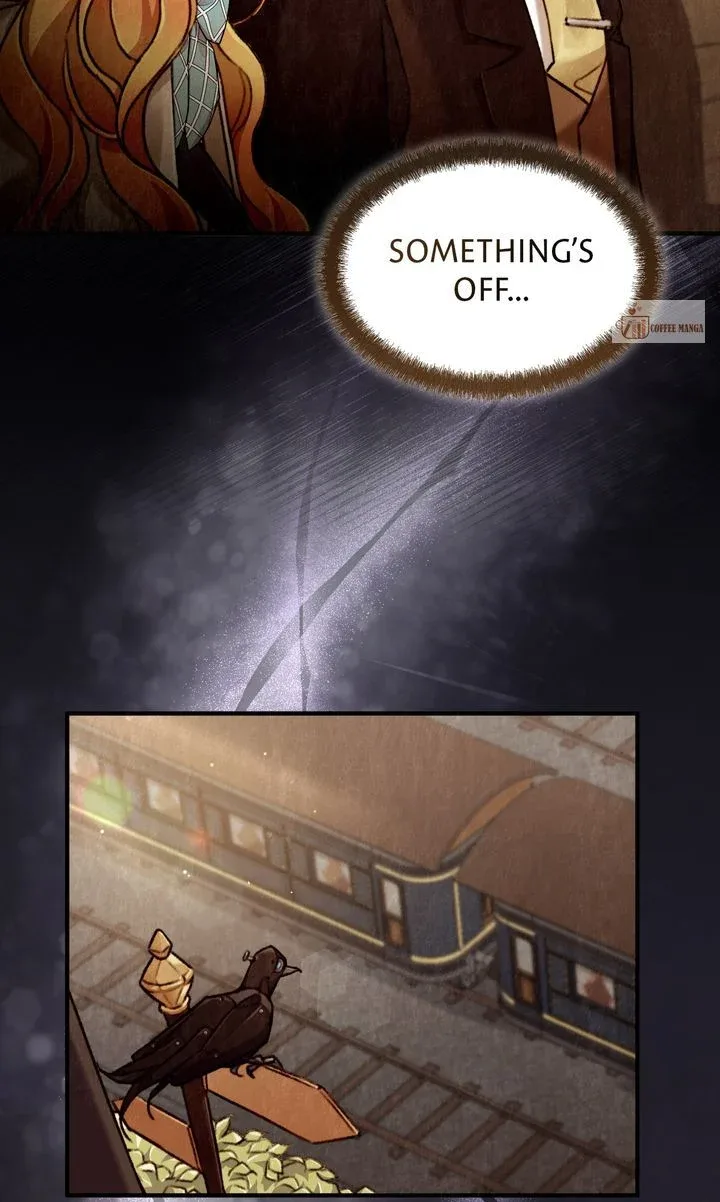 Dear, Not Cunning Witch Chapter 2 page 63