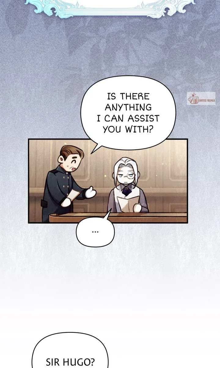 Dear, Not Cunning Witch Chapter 2 page 68