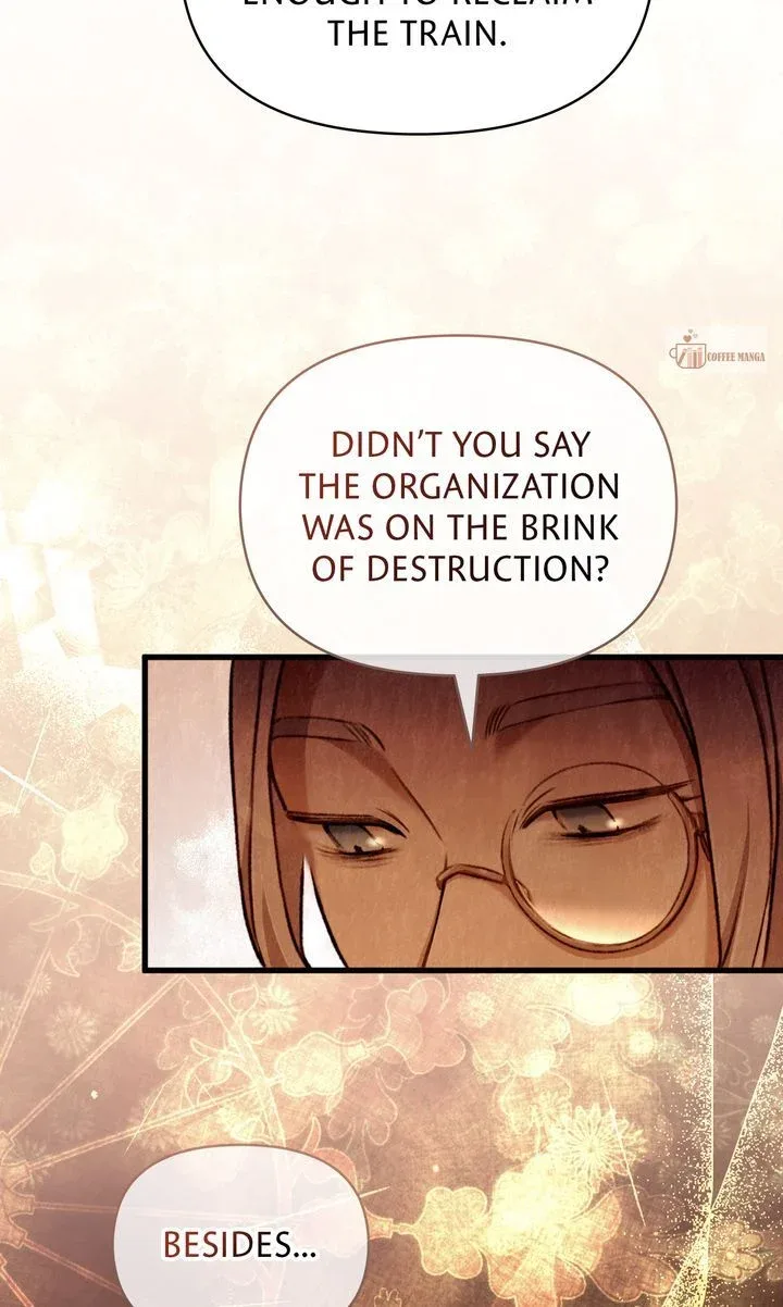 Dear, Not Cunning Witch Chapter 2 page 71