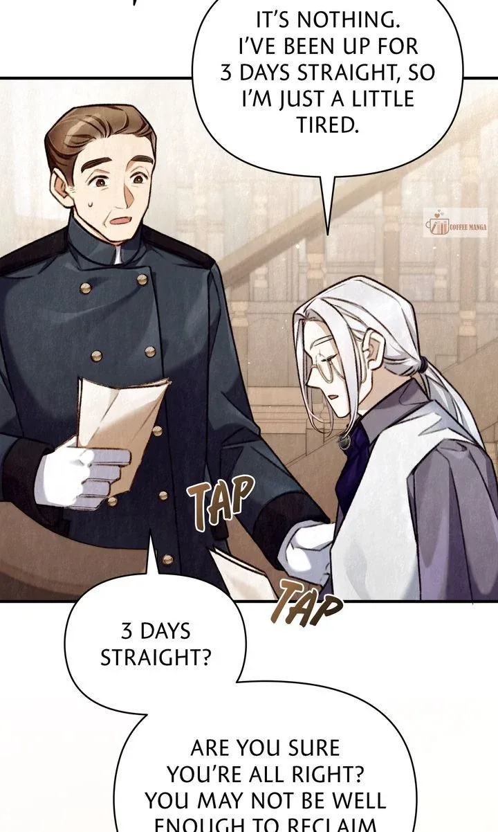 Dear, Not Cunning Witch Chapter 2 page 70