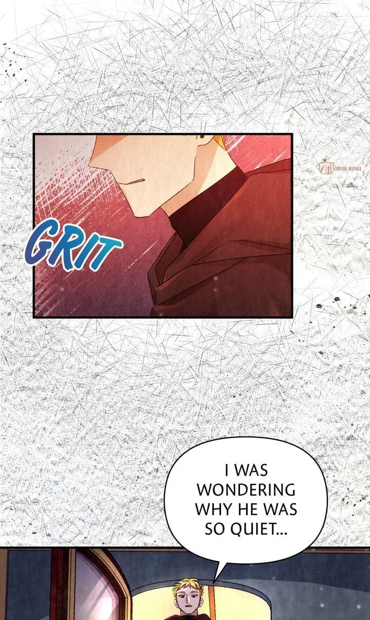 Dear, Not Cunning Witch Chapter 7 page 7