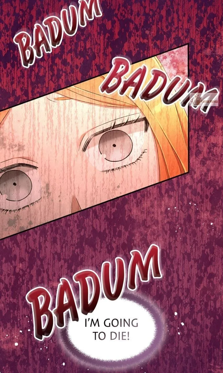Dear, Not Cunning Witch Chapter 5 page 4