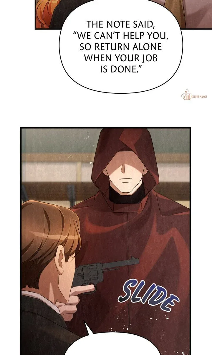 Dear, Not Cunning Witch Chapter 5 page 11