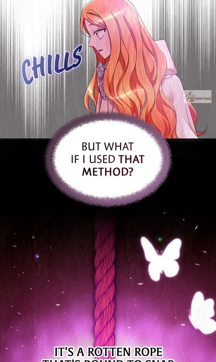 Dear, Not Cunning Witch Chapter 5 page 7