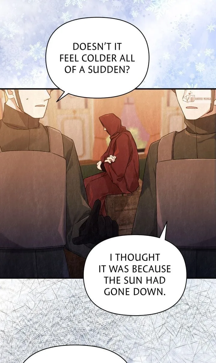 Dear, Not Cunning Witch Chapter 7 page 3