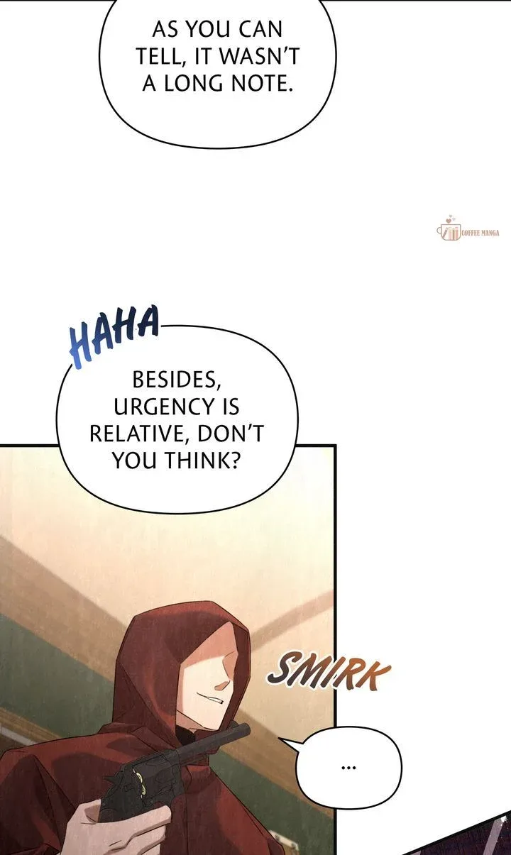 Dear, Not Cunning Witch Chapter 5 page 13