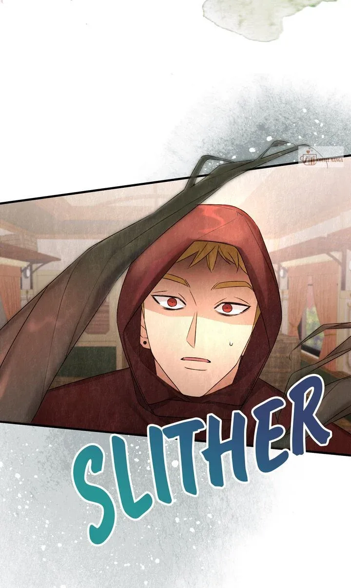 Dear, Not Cunning Witch Chapter 7 page 17
