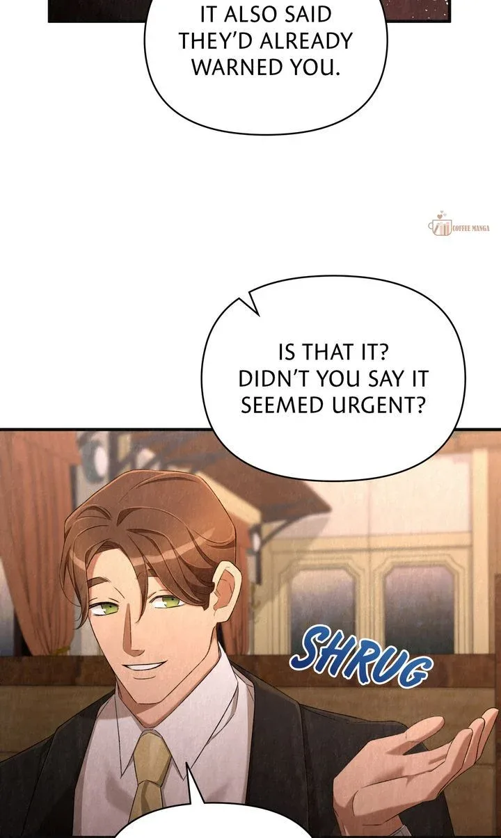 Dear, Not Cunning Witch Chapter 5 page 12