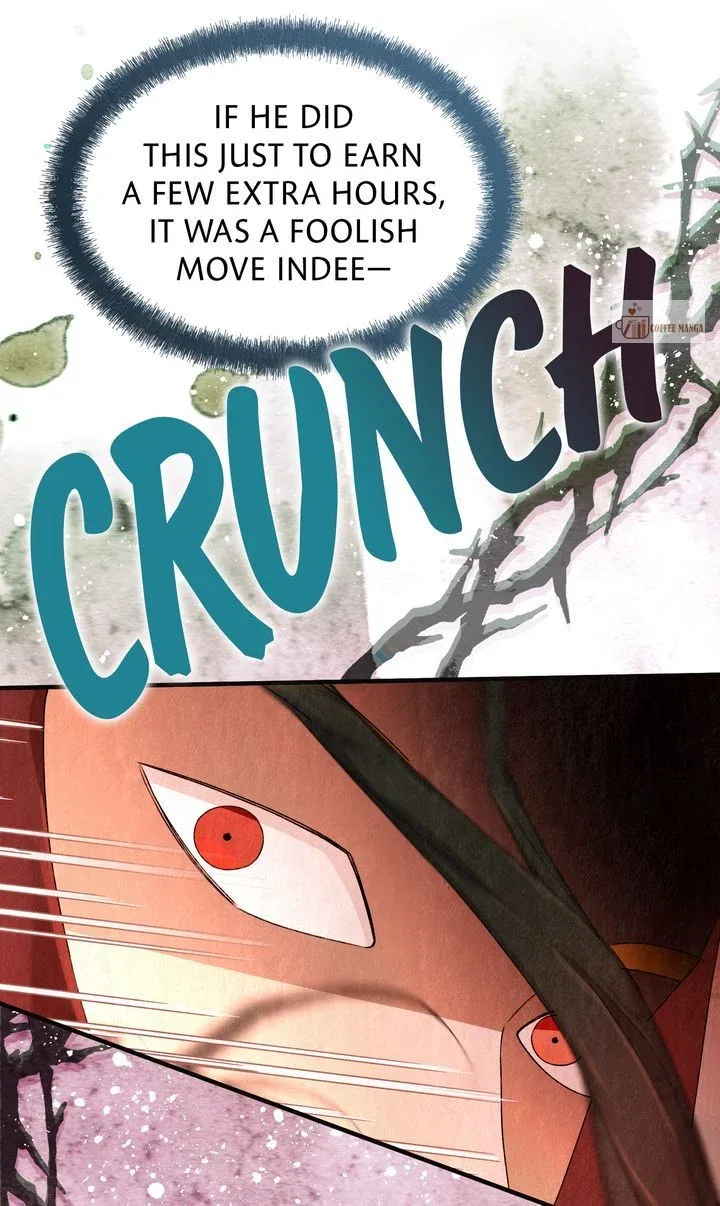 Dear, Not Cunning Witch Chapter 7 page 14