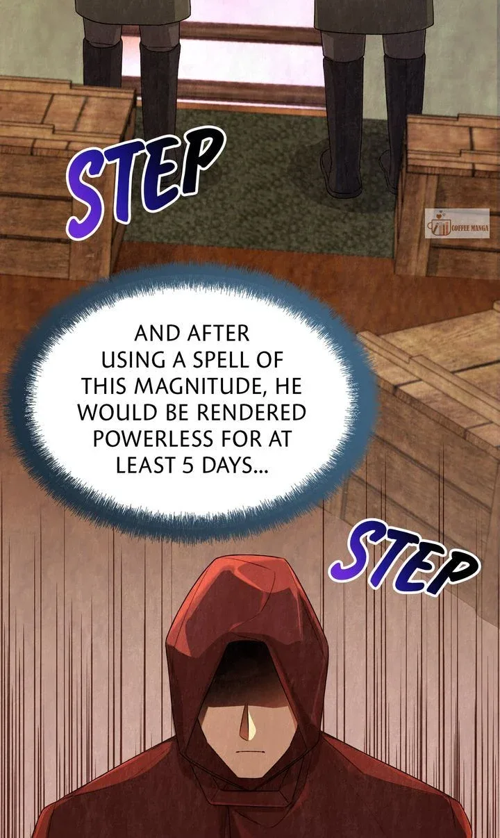 Dear, Not Cunning Witch Chapter 7 page 12