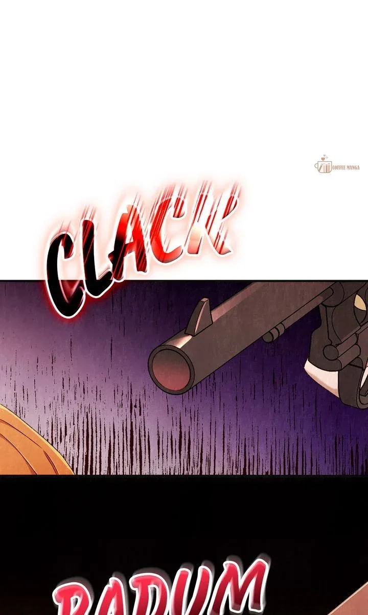 Dear, Not Cunning Witch Chapter 5 page 2