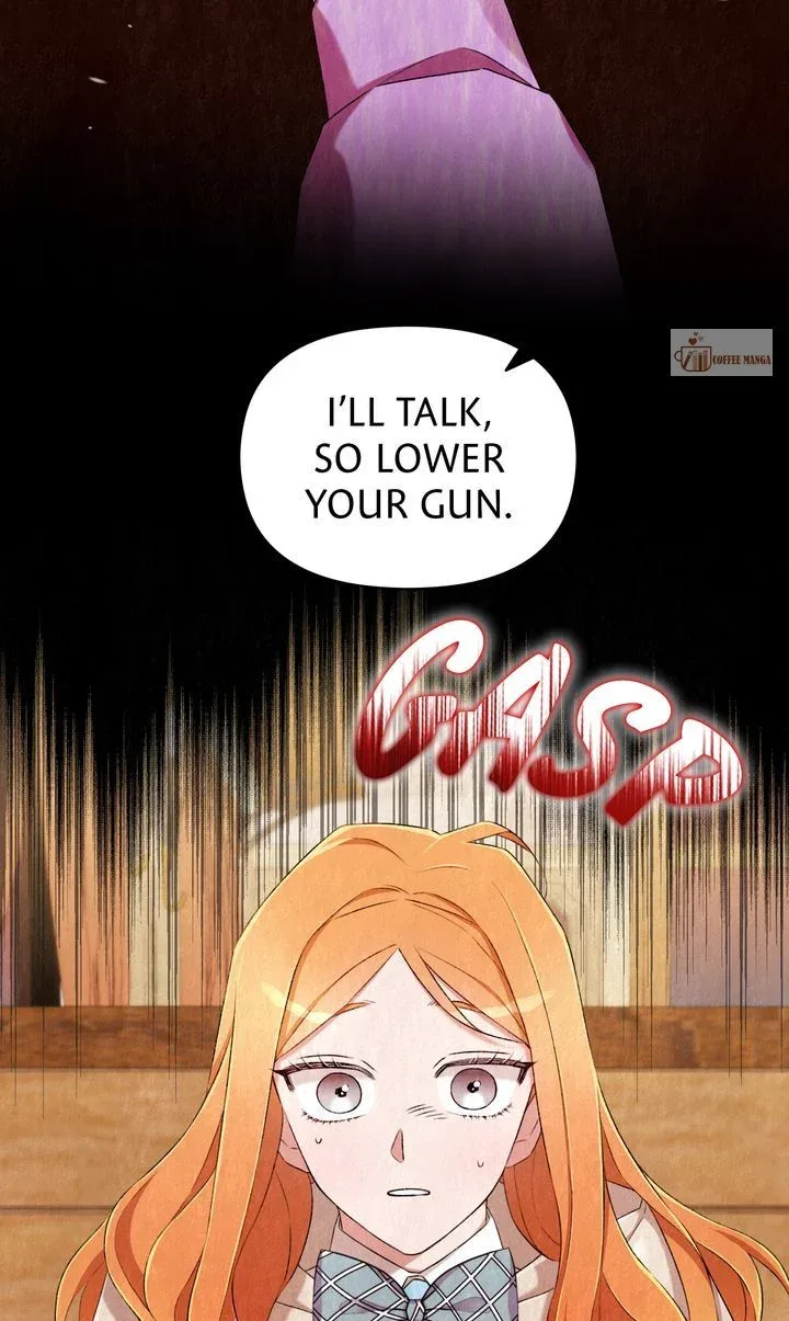 Dear, Not Cunning Witch Chapter 5 page 9