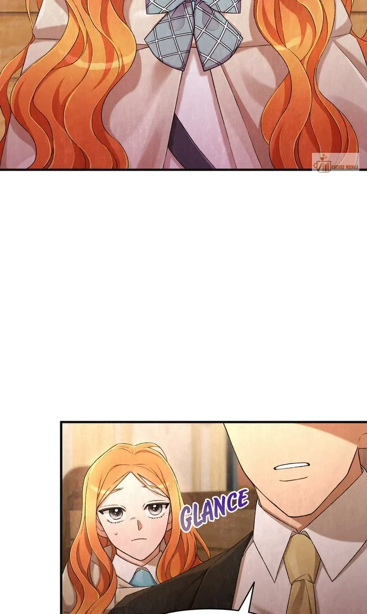 Dear, Not Cunning Witch Chapter 5 page 10