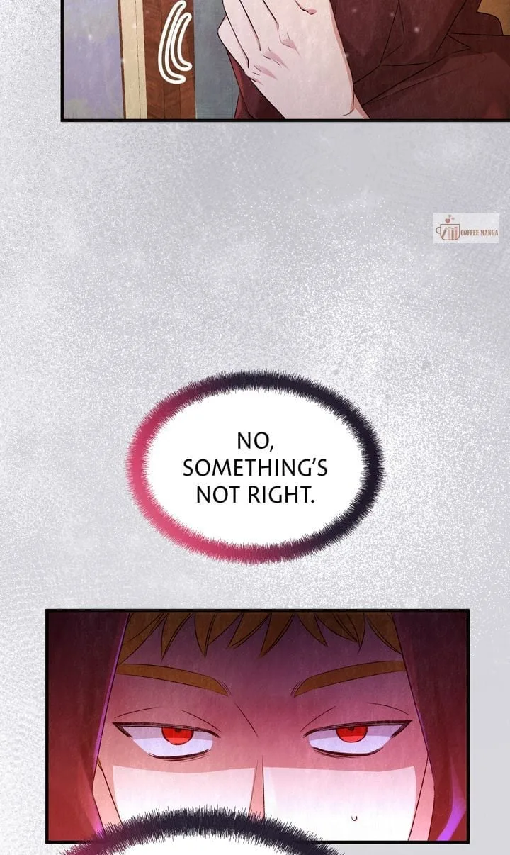 Dear, Not Cunning Witch Chapter 7 page 10