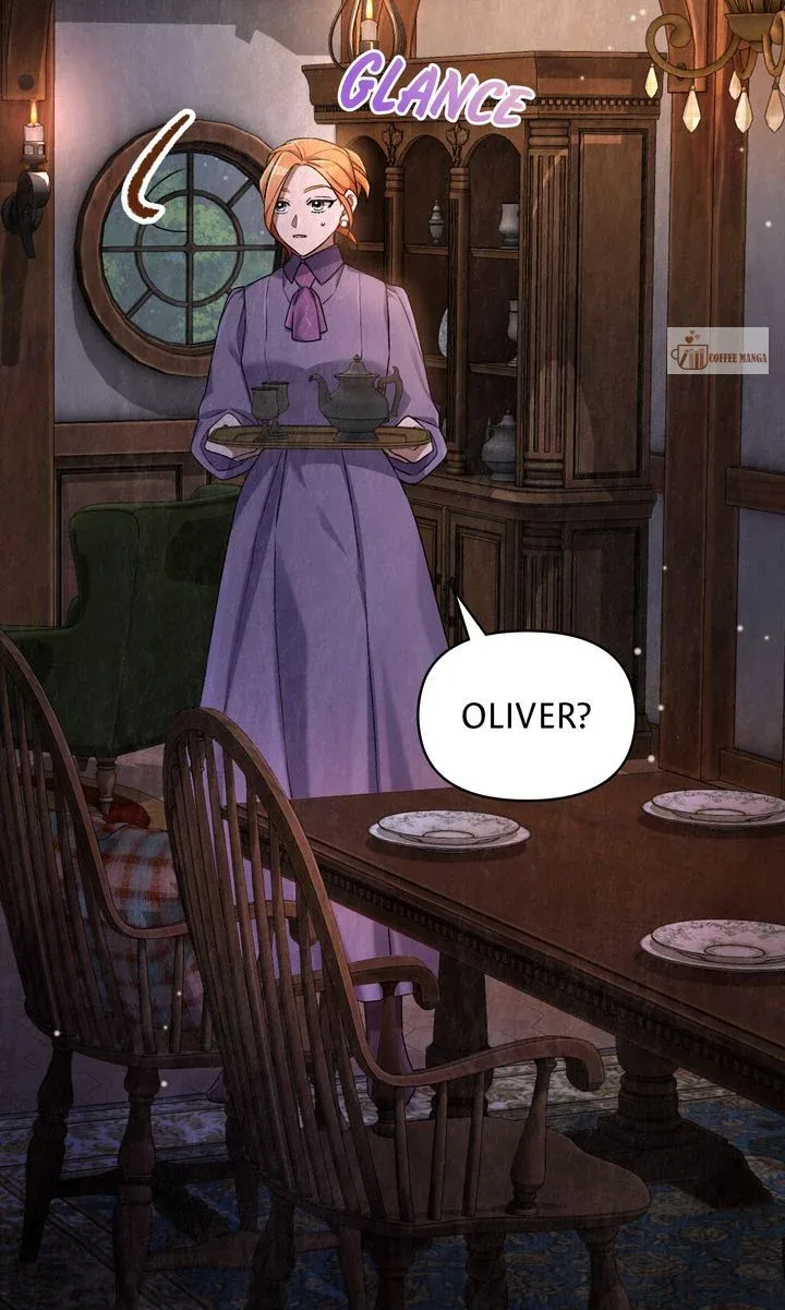 Dear, Not Cunning Witch Chapter 9 page 3