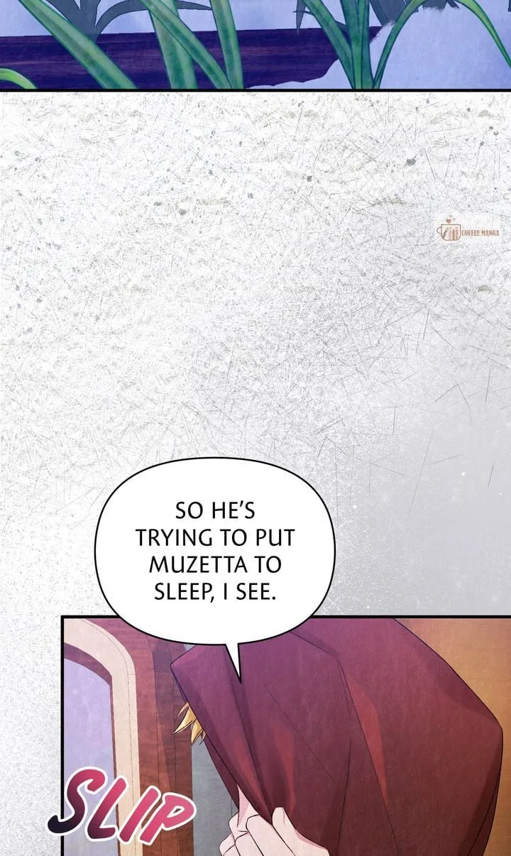 Dear, Not Cunning Witch Chapter 7 page 9