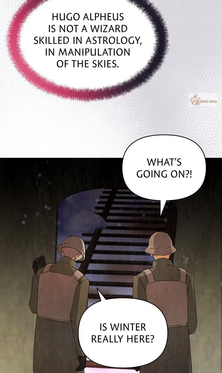 Dear, Not Cunning Witch Chapter 7 page 11
