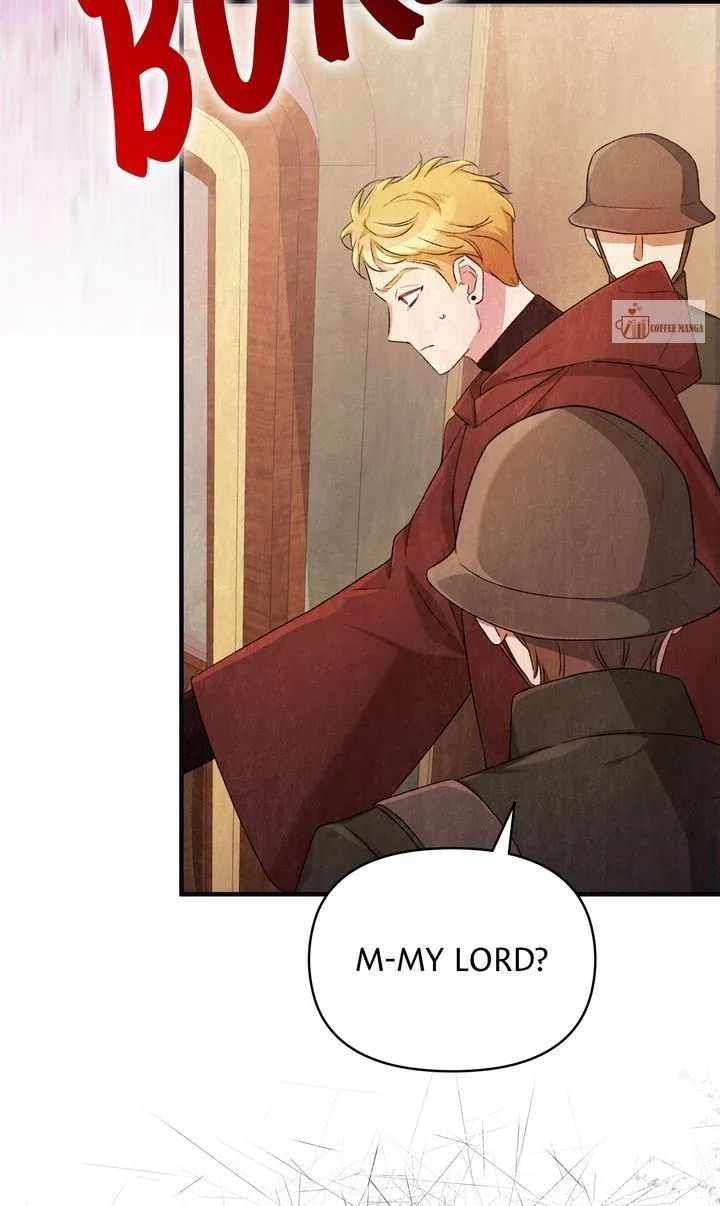Dear, Not Cunning Witch Chapter 7 page 6
