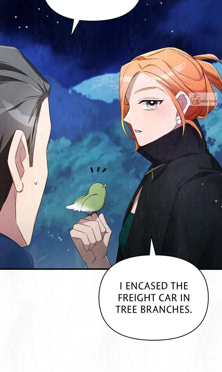 Dear, Not Cunning Witch Chapter 7 page 32