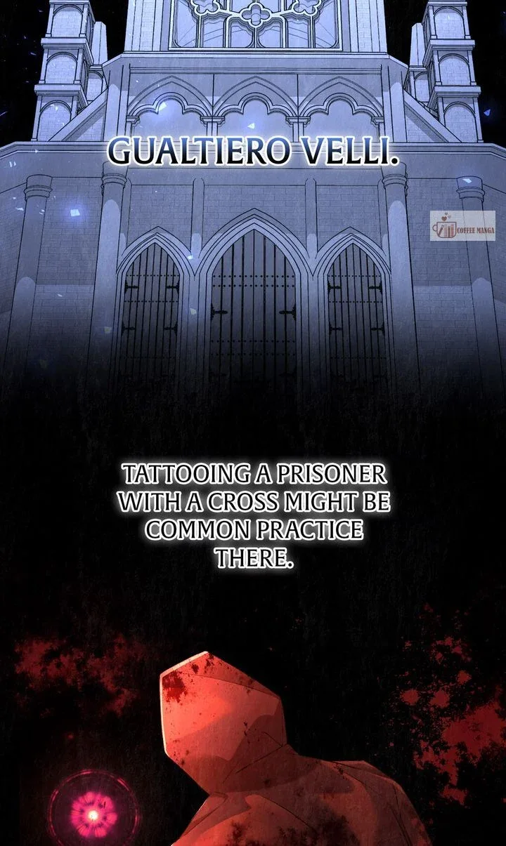 Dear, Not Cunning Witch Chapter 5 page 37