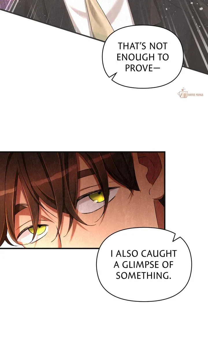 Dear, Not Cunning Witch Chapter 5 page 30