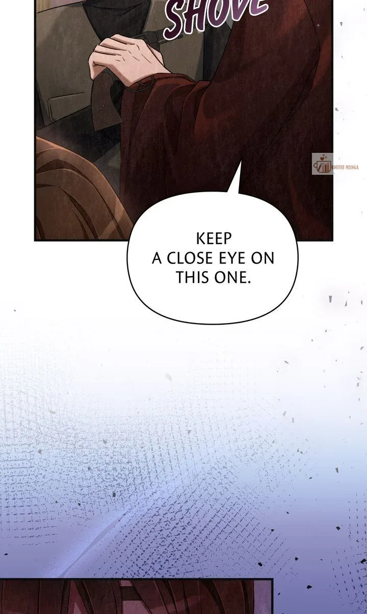 Dear, Not Cunning Witch Chapter 5 page 17