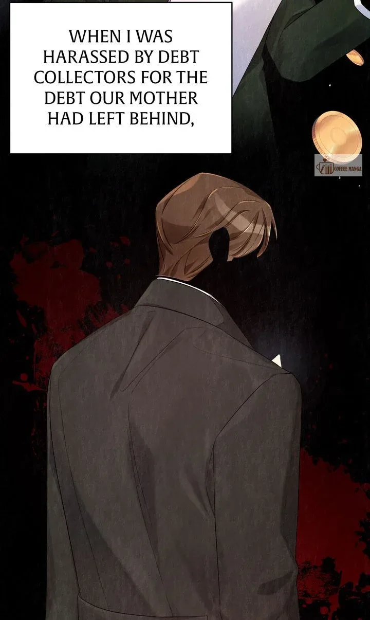 Dear, Not Cunning Witch Chapter 7 page 46