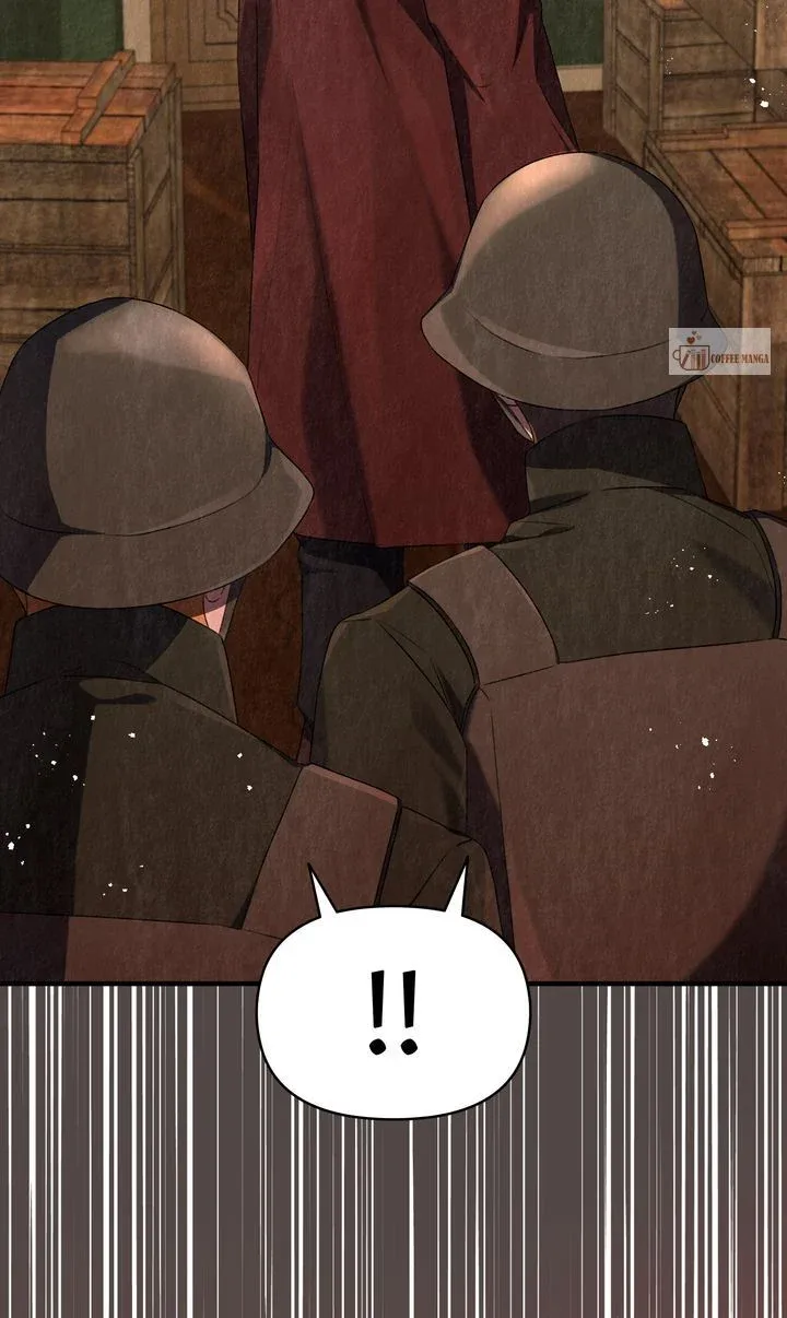 Dear, Not Cunning Witch Chapter 7 page 27
