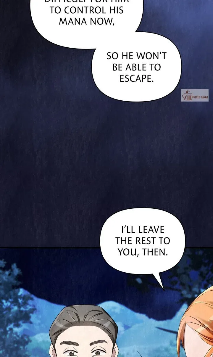 Dear, Not Cunning Witch Chapter 7 page 34
