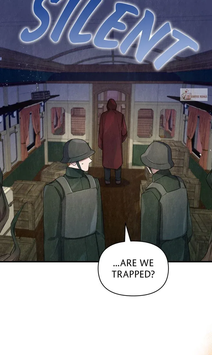 Dear, Not Cunning Witch Chapter 7 page 21