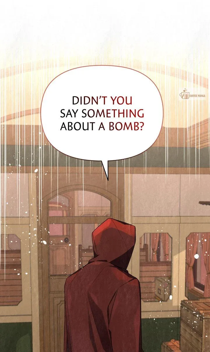 Dear, Not Cunning Witch Chapter 7 page 26