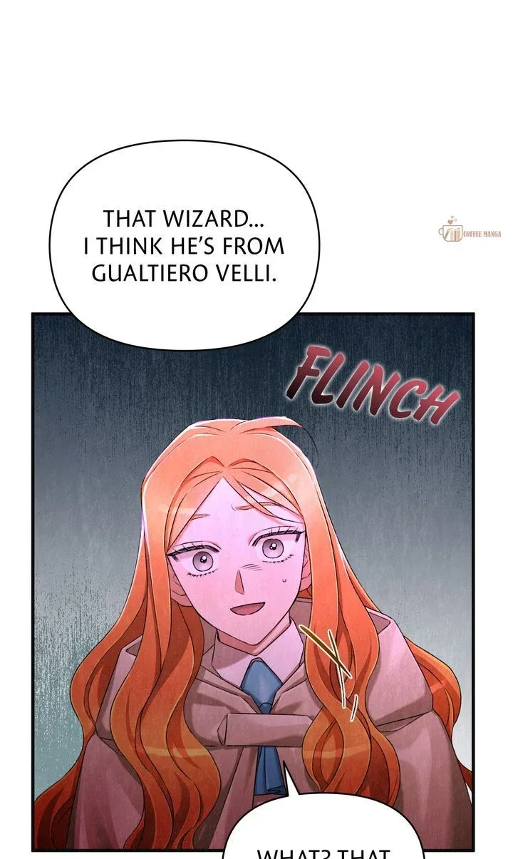 Dear, Not Cunning Witch Chapter 5 page 27