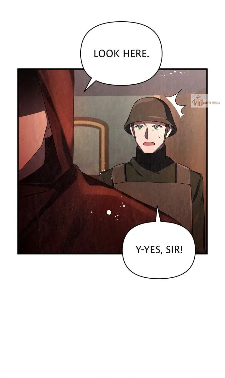 Dear, Not Cunning Witch Chapter 7 page 25