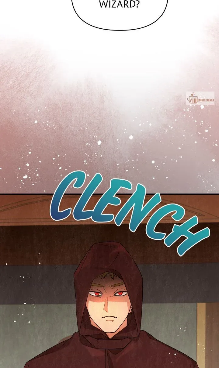 Dear, Not Cunning Witch Chapter 7 page 23