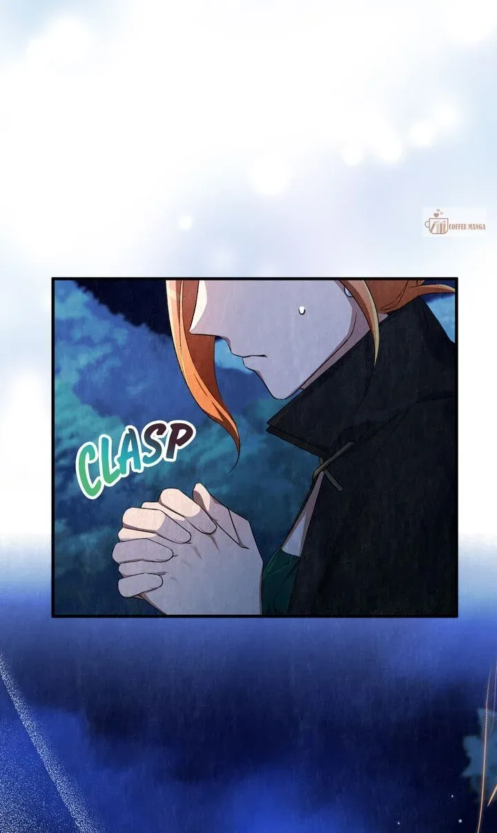 Dear, Not Cunning Witch Chapter 7 page 39