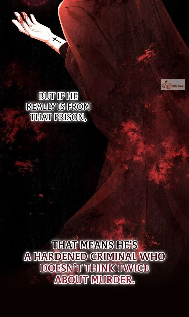 Dear, Not Cunning Witch Chapter 5 page 38