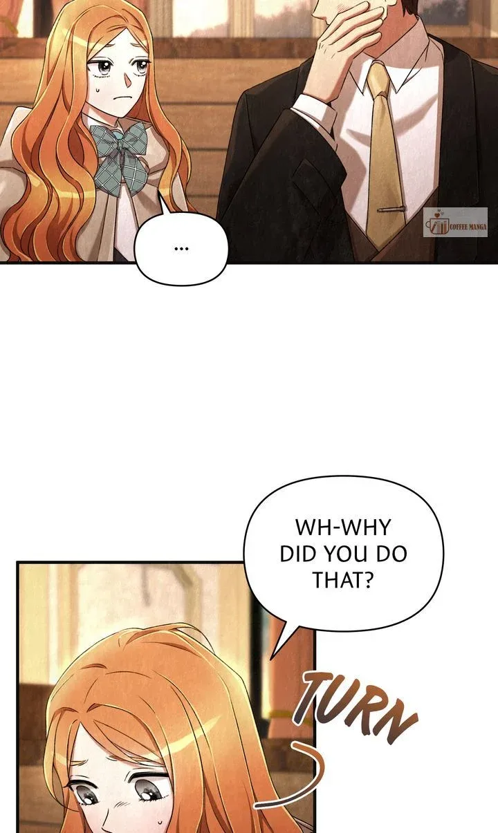 Dear, Not Cunning Witch Chapter 5 page 23
