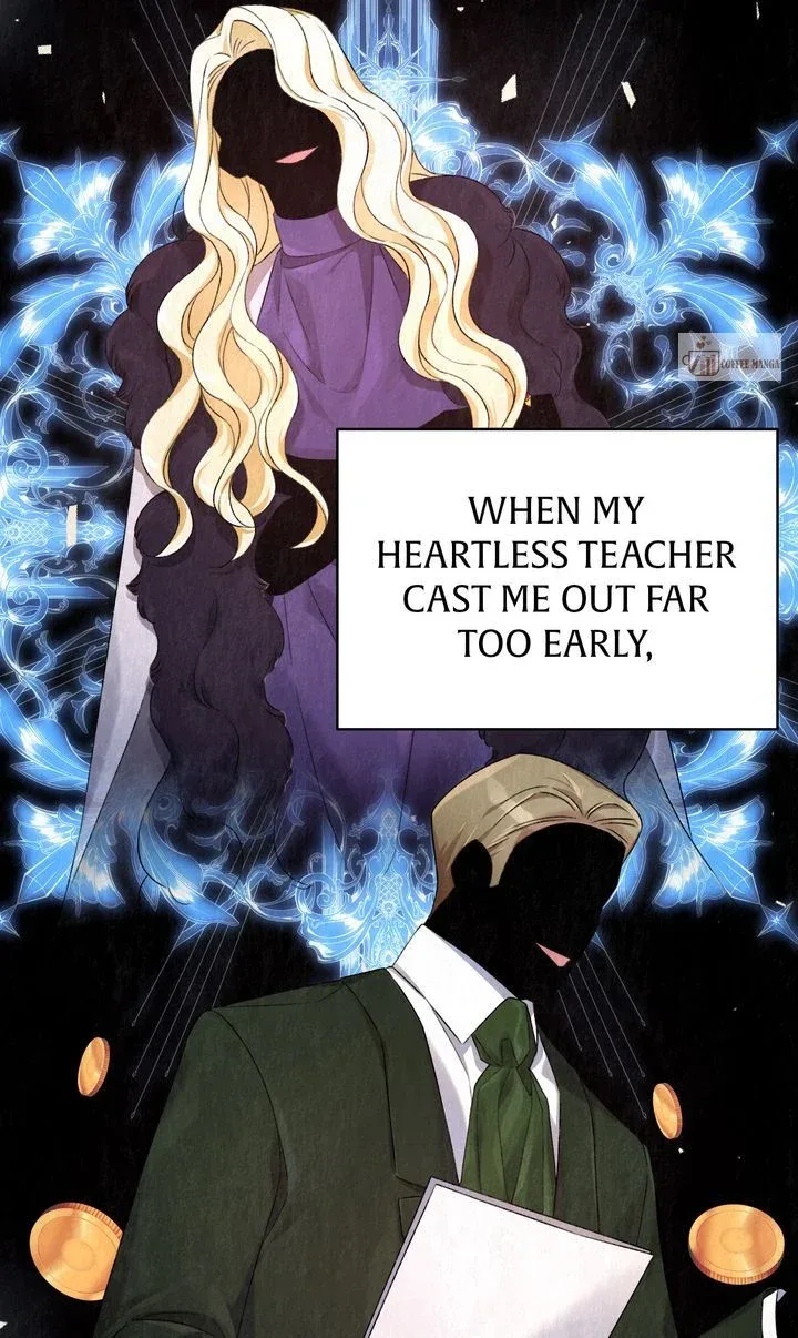 Dear, Not Cunning Witch Chapter 7 page 45
