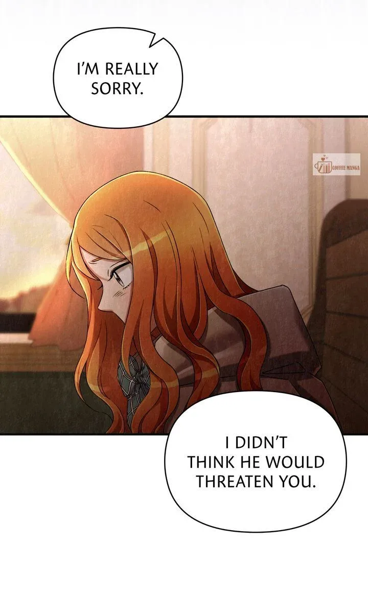 Dear, Not Cunning Witch Chapter 5 page 25