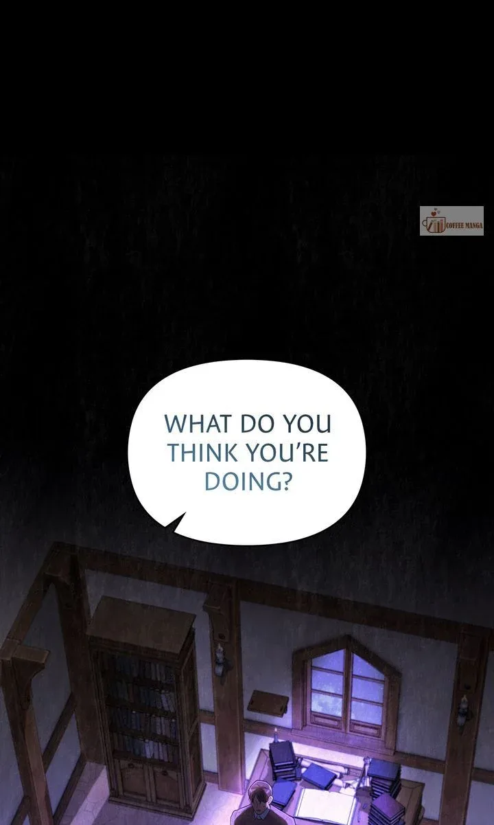Dear, Not Cunning Witch Chapter 9 page 11