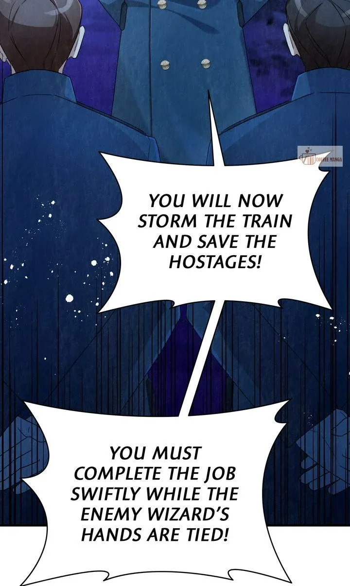 Dear, Not Cunning Witch Chapter 7 page 37
